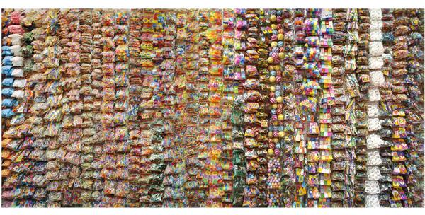 MIGUEL ROTHSCHILD. Más barato que Gursky