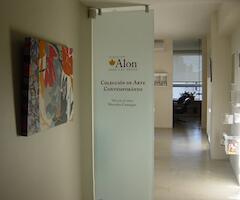 FUNDACIÓN ALON PARA LAS ARTES