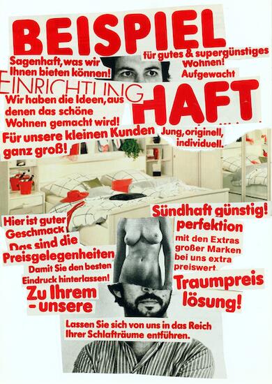 Guillermo Deisler, S/T,
