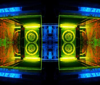 Floki Gauvry - Gráfica Digital