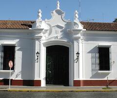 MAEEL | Museo de Arte Español Enrique Larreta