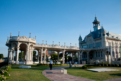 MAT | Museo de Arte Tigre