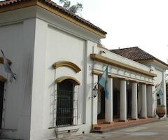 MHBACS | Museo Histórico de Buenos Aires Cornelio Saavedra