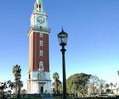 TORRE MONUMENTAL