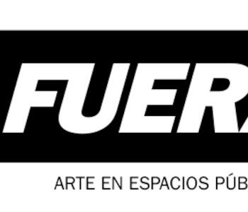 ¡Afuera! Arte en Espacios Públicos