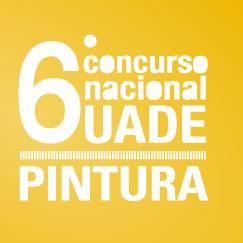 6to. Concurso Nacional UADE de Pintura