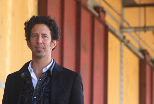 José Roca - Arte-Online