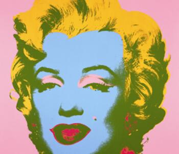 Andy  Warhol