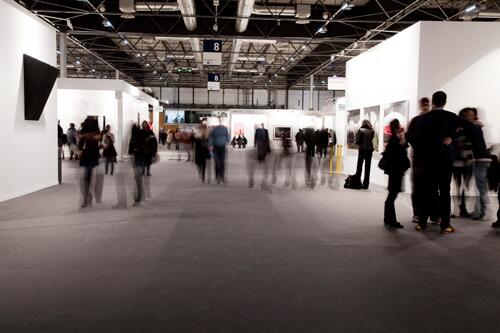 ARCOmadrid cumple 30 años