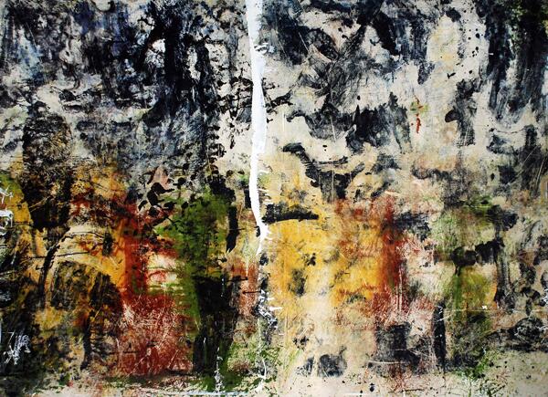 2. Eduardo Hoffmann, pintura