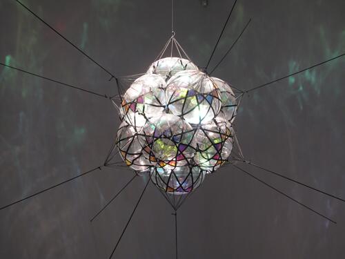 Tomás Saraceno