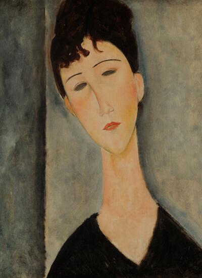 Amedeo Modigliani