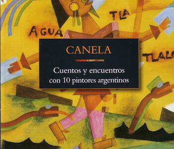 Canela