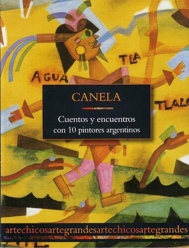 Canela