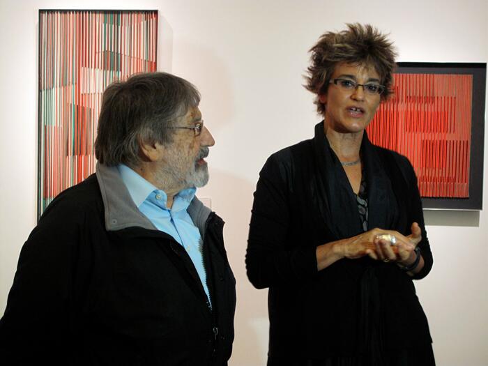 Carlos-Cruz-Diez-y-Mari-Carmen-Ramírez