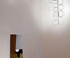 Cristina Schiavi en Galería van Riel