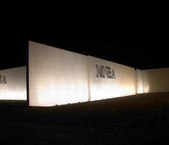 Cumple 10 años el Museo Nacional de Bellas Arte de Neuquén