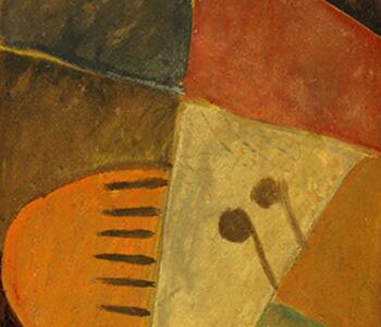 Esteban Lisa: abstracción, mundo y significado