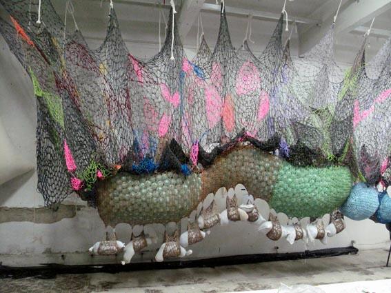 Ernesto Neto