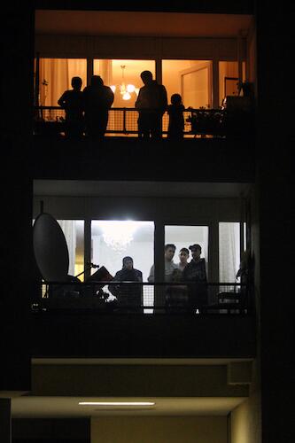 Festival Ciudades Paralelas