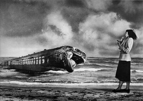 Grete Stern