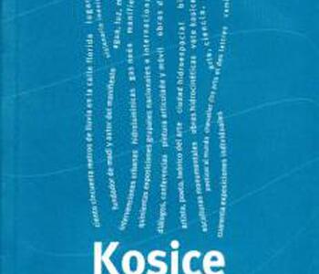 Gyula Kosice presenta su Autobiografía