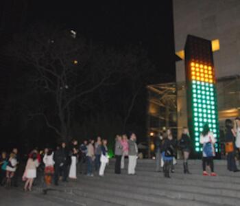 Llega la noche de los museos