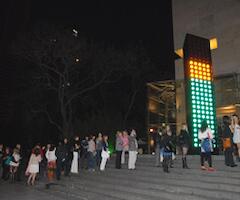 Llega la noche de los museos