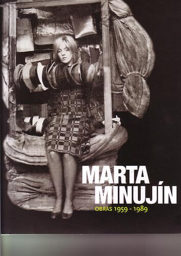 Marta Minujín. Obras 1959-1989