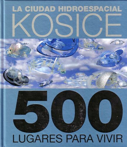 Nuevo libro de Gyula Kosice