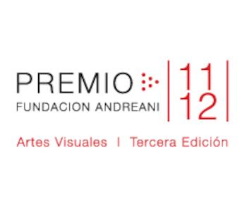 Premio Fundación Andreani 11-12