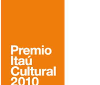 Premio Itaú Cultural a las Artes Visuales