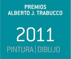 Premios Alberto J. Trabucco 2011