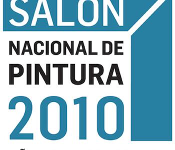 Salón Nacional de Pintura 2010