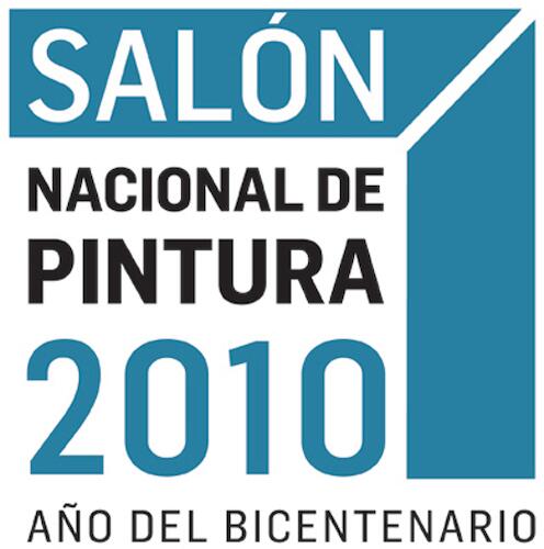 Salón Nacional de Pintura 2010