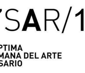 Séptima Semana del Arte Rosario