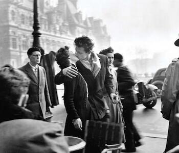 Simplemente Doisneau | Fotografía