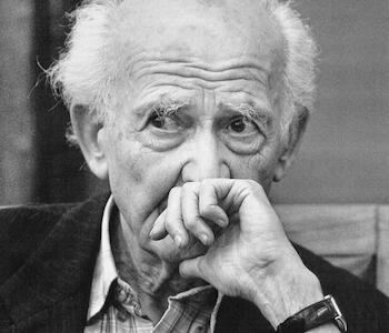  Zygmunt Bauman en el MALBA