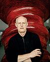 TONY CRAGG, MATERIALISTA POR EXCELENCIA