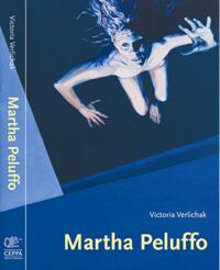 marta pelufo libro