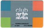 CLUB ARTE AL DIA
