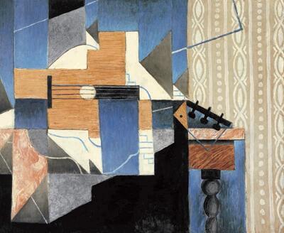 Juan-Gris