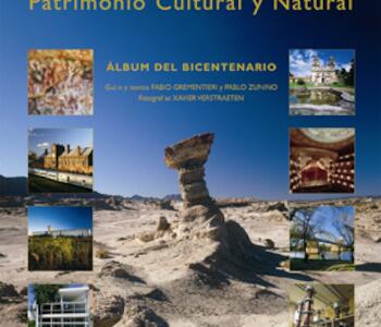 ARGENTINA PATRIMONIO CULTURAL Y NATURAL