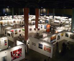 Arteamericas 2009