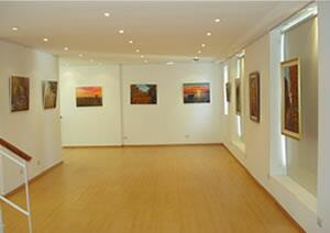 GAIA Art Gallery