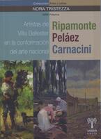 Ripamonte, Peláez, Carnacini: