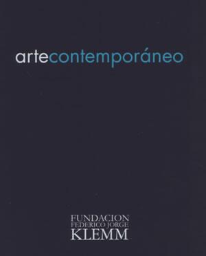 Arte contemporáneo