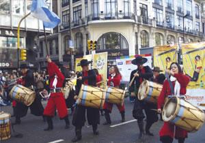 Cierre de la Semana del Arte