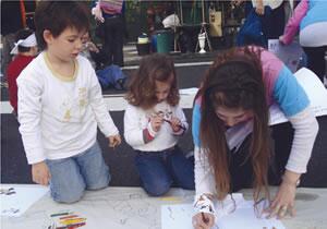 Festival de Dibujo BIC Kids