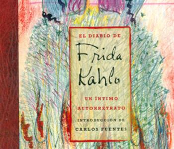 El diario de Frida Kahlo